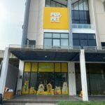 Puppet Pet Care Pet Shop Terlengkap di jakarta timur