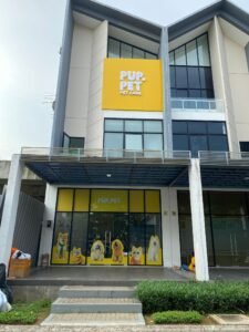 Puppet Pet Care Pet Shop Terlengkap di jakarta timur