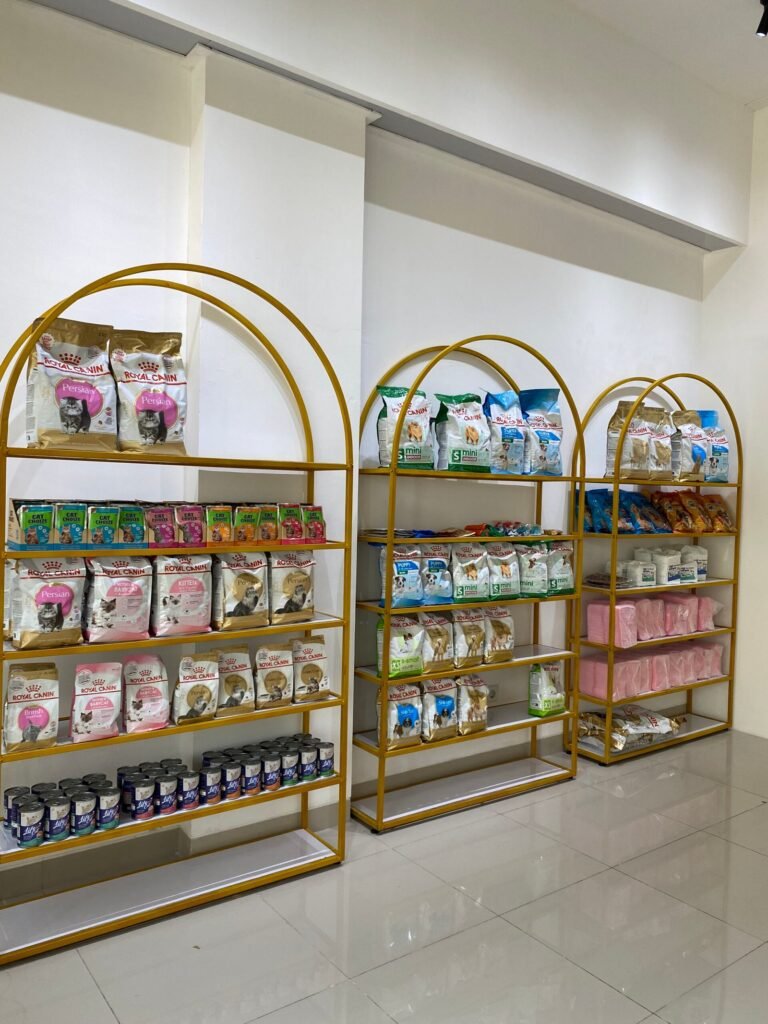 Pet Grooming Paling Bersih dan Wangi di Jakarta Timur: Puppet Pet Care Jawabannya!