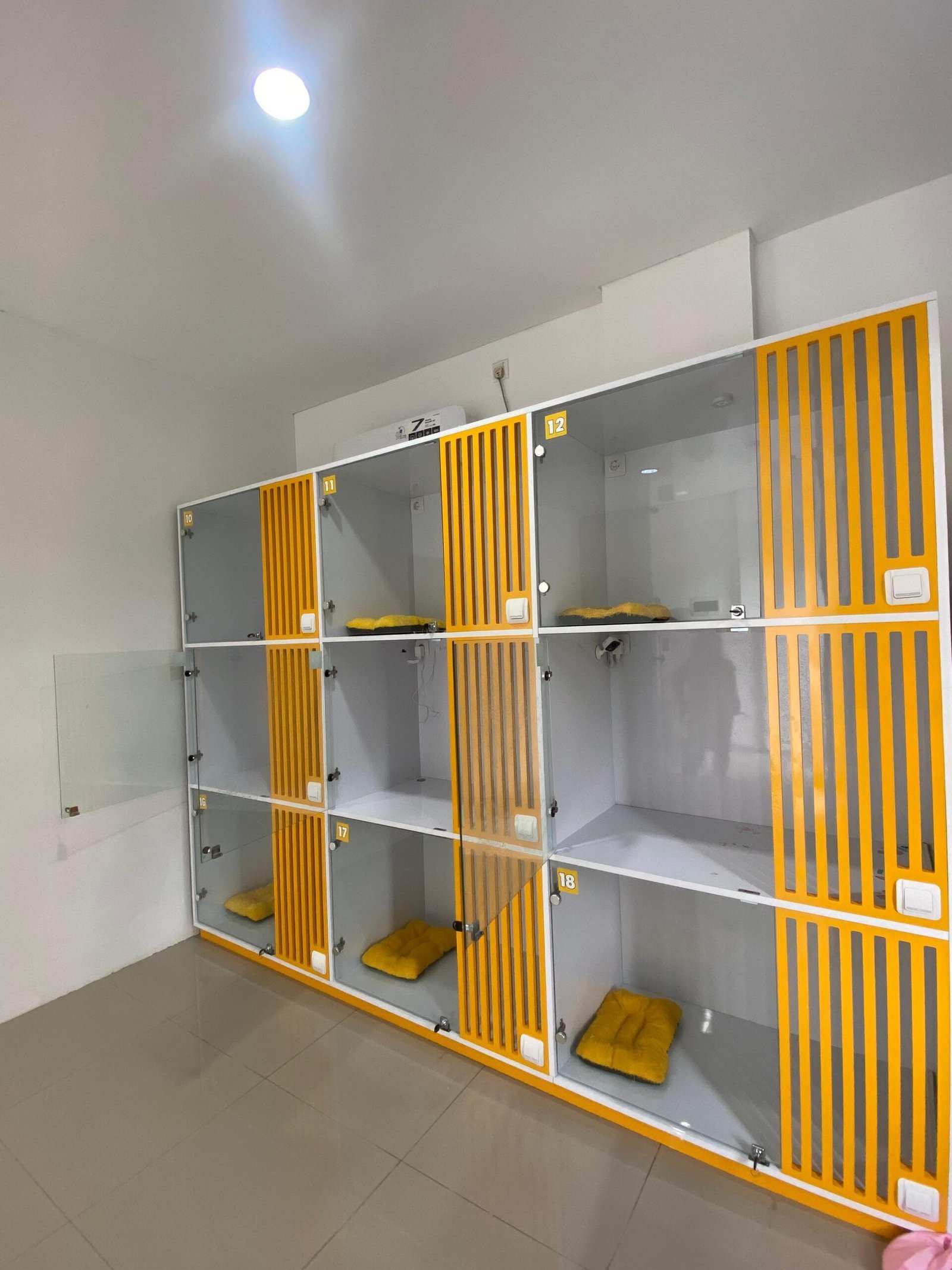 Pet Hotel Jakarta Timur: Nyaman & Aman hanya di Puppet Pet Care