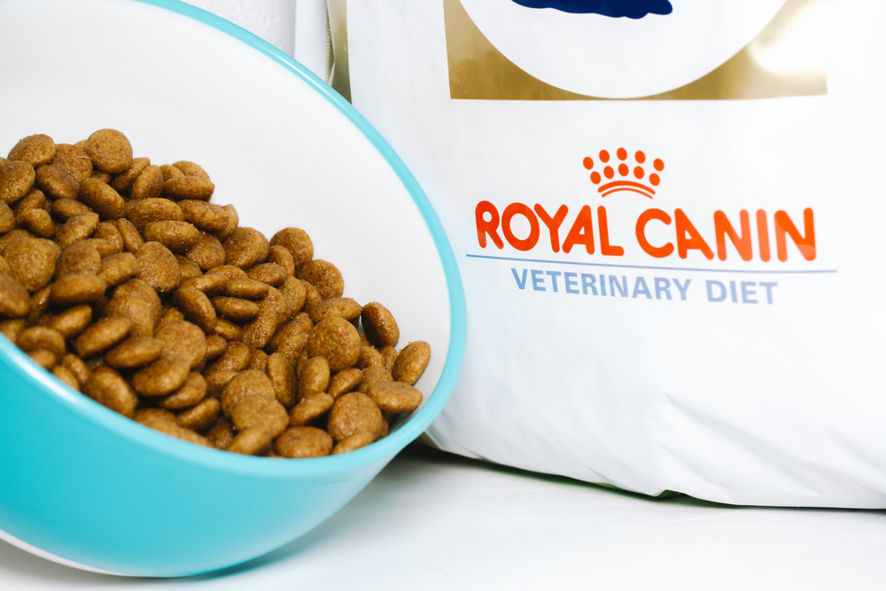 Royal Canin Dog Food