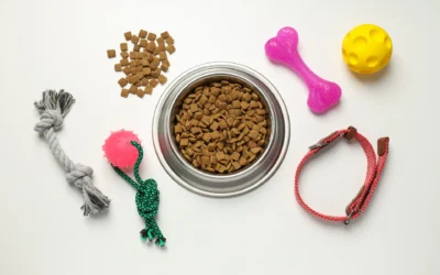 Jangan salah Produk perawatan hewan peliharaan anda