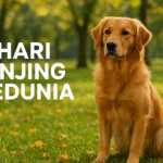 hari anjing sedunia