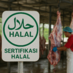 sertifikasi halal
