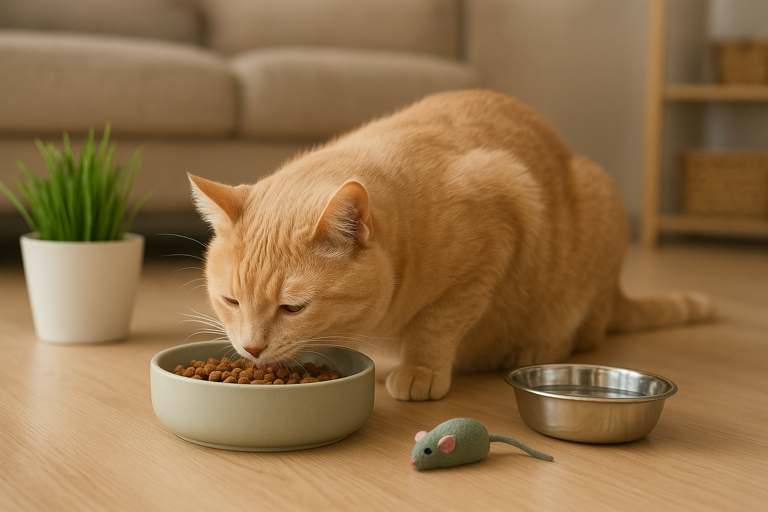 obesitas anabul makan terus