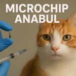 microchip anabul