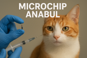 microchip anabul