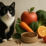 makanan sehat anabul