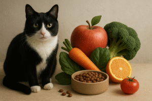 makanan sehat anabul