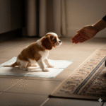 tips melatih anjing