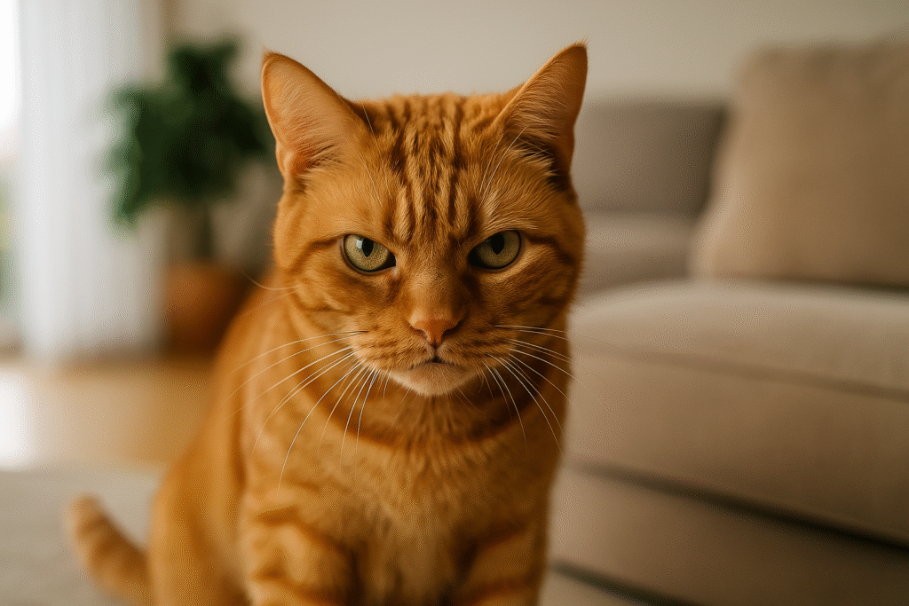 Anabulmu Tiba-Tiba Galak? Mungkin Ini 6 Penyebab yang Gak Kamu Sadar!