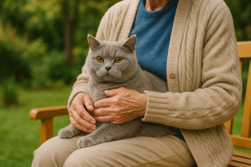 Hewan yang Bisa Jadi ‘Therapy Animal’: Apa Sebenarnya Fungsi Mereka?