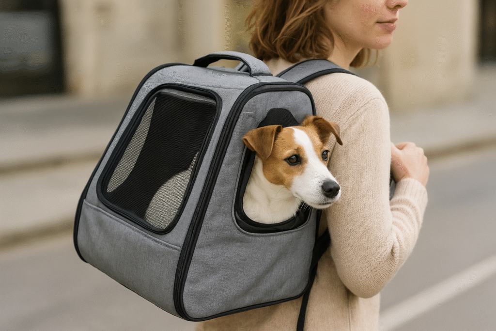 Jangan Pernah Ajak Hewan Peliharaan Traveling Sebelum Baca Ini!