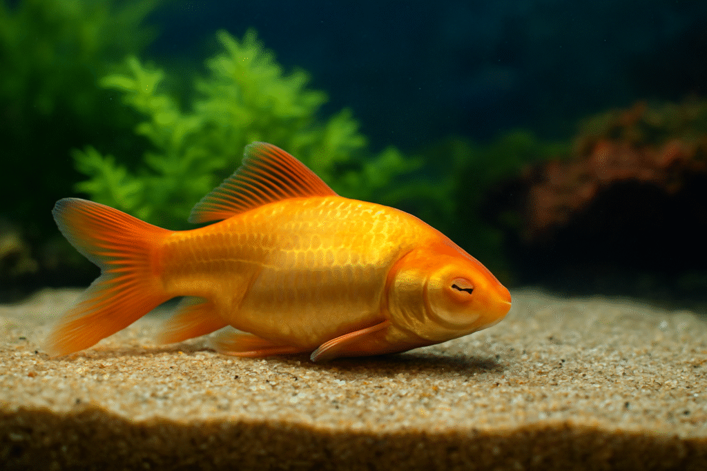 Cara Ikan Tidur: Penjelasan yang Masih Jarang Diketahui